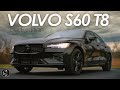 2023 Volvo S60 Black Edition | It Finally Works!