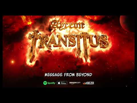Video thumbnail for Message from Beyond