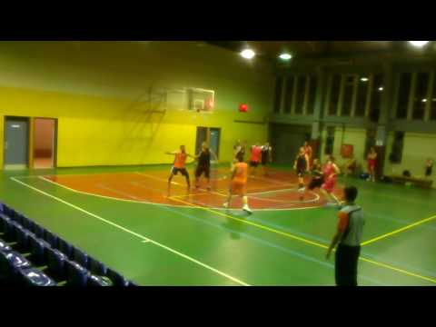 Superior League: Peronia Kings Vs NYB