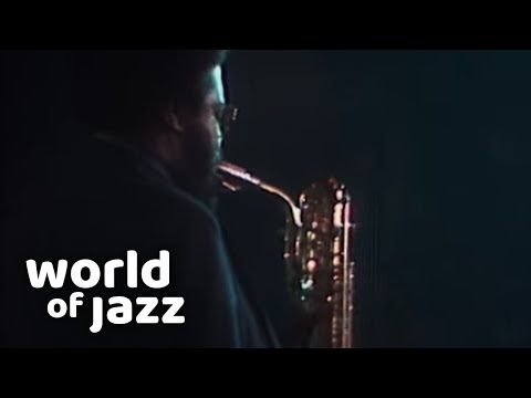 Clark Terry Big Band - Carney  - 15 July 1979 • World of Jazz