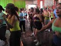 Tigre - Zumba