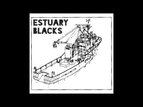 Missing Persons - Estuary Blacks