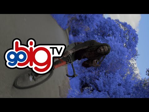 Airklipz - Clouds [Music Video] GoBigTV