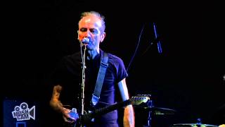 Hugh Cornwell - Interlude 1 (Live in Los Angeles) | Moshcam