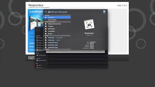 LockDown Browser for UTA students - EasyTutorials™