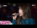 [2016 MAMA] TAEYEON - RAIN