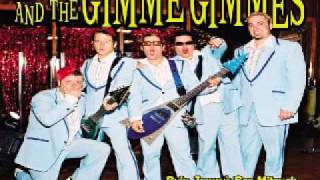 Me first and the Gimme Gimmes -  The longest time