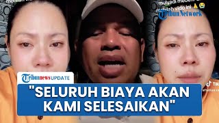 Dedi Mulyadi Gerak Cepat Bantu Warga yang Tak Punya Biaya untuk Operasi di RS: Ibu Santai Saja
