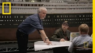 Titanic: The Final Word with James Cameron (2012) Video