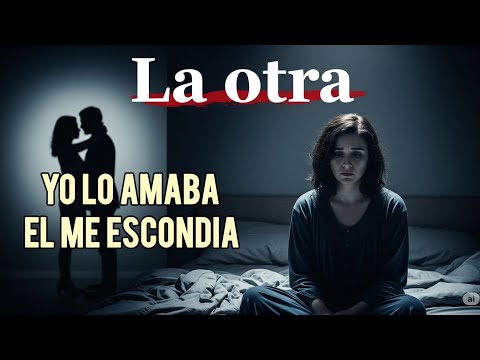 Ser la otra: lo que nadie te dice de ser la amante de un hombre infiel 💔