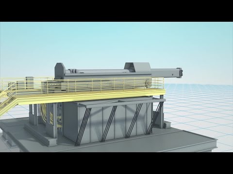 Navy releases railgun test fire video