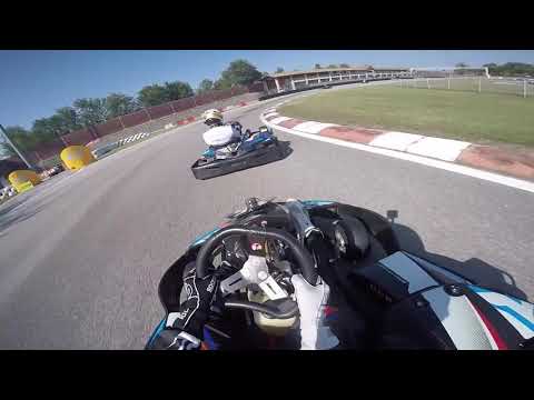 4H of Lignano Sabbiadoro 2020 - August Trophy - Stint 2