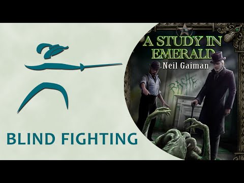 Duelality Gamecast a blind playing of A Study in Emerald