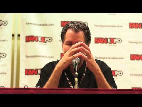 Don Coscarelli on Phantasm 5