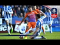 Huddersfield Town 0-0 Manchester City - Emirates FA Cup 2016/17 (R5) | Official Highlights