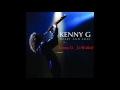Kenny G_G Walkin'