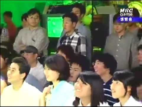 Stout MSL ChoJJa (Z) vs NaDa (T) 2003-06-12 @ Dark Sauron (Match 1)