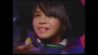 WCTV Overnight Radar and Break May 1-2, 1993