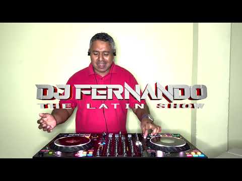 SALSA BAUL VOL 2 DJ FERNANDO