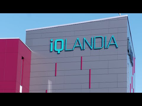 🔬 IQlandia Liberec: Vstupte do světa, kde věda ožívá a baví celou rodinu! 🌍
