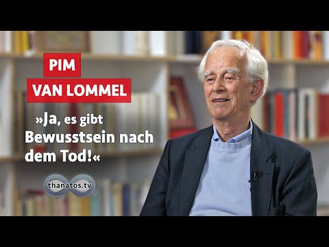»Ja, es gibt Bewusstsein nach dem Tod« | Der Kardiologe Pim van Lommel erforschte Nahtoderfahrungen
