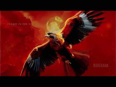 Sutej Singh - Restless | Relentless - (Full Album) Visualizer