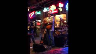 Moot Davis at Gruene Hall