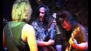 Resurrect (Live from Beijing)