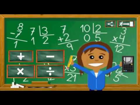 Learn Primary Mathematics Video