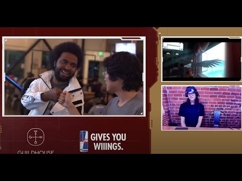 Guildhouse Weekly 94 ft: Kermit, Deleki, Apho, Tb0ne - GGST