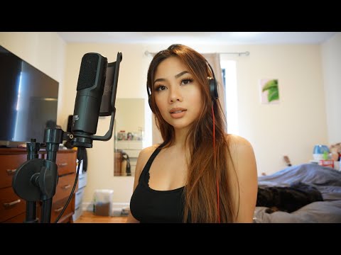 Wait for you - Elliot Yamin (Cover by Antonette)