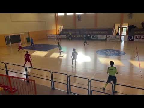 Lux Chieti c5 - Virtus Romagna