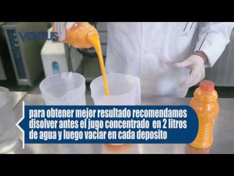 Video del producto