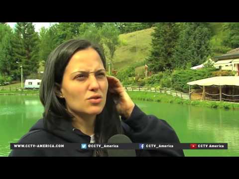 After earthquake in Amatrice, residents need more help in rebuilding homes