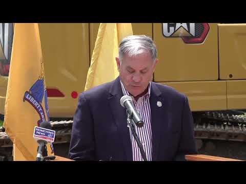 Bergen Overpeck Clubhouse