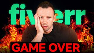 I Made $172K On Fiverr, But Here's Why I'm Quitting!