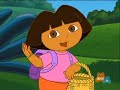 Dora The Explorer Egg Hunt Part 3 Happy Easter