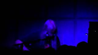 J Mascis - Quest (Dinosaur Jr.) (The Echo, Los Angeles CA 6/19/11)