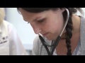 #WhyUMassMed: Classroom to the Clinic Mary O'Brien, MD