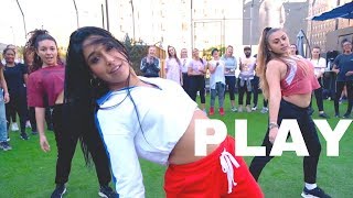 Play - Jax Jones ft Years &amp; Years DANCE VIDEO | Dana Alexa Choreography