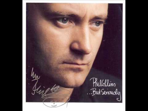 Phil Collins In the air tonight 80th Remix best ever