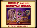 PC Longplay Harry And The Haunted House