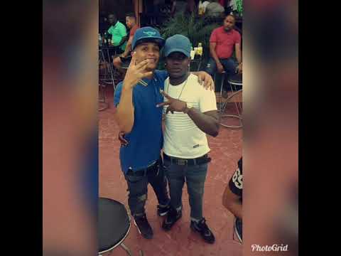 El Potro 03, Lisandro En La Casa Ft Miguel Sopa - Cuando La Conocí