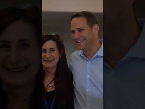 כנס נשות עסקים - עיריית ראשון לציון