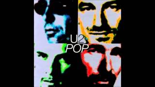 u2 - the playboy mansion (audio)