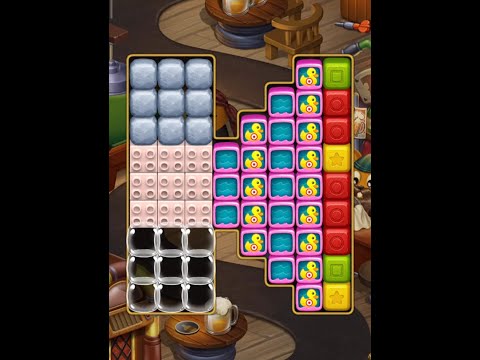 TOY BLAST level 2189