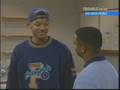 Fresh Prince of Bel-Air: Will and Carlton's last dance