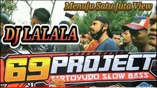 Download lagu 🔴DJ LA LA LA Slow Bass by 69 PROJECTS Feat KIRON CHANNEL DJ VIRAL 2020 Untuk Cek sond mp3 Download lagu 🔴DJ LA LA LA Slow Bass by 69 PROJECTS Feat KIRON CHANNEL DJ VIRAL 2020 Untuk Cek sond mp3