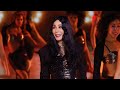 Cher Strong Enough Believe 2024 Victoria S Secret Fashion Show