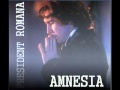 Amnesia - President Romana (Original Trock) 